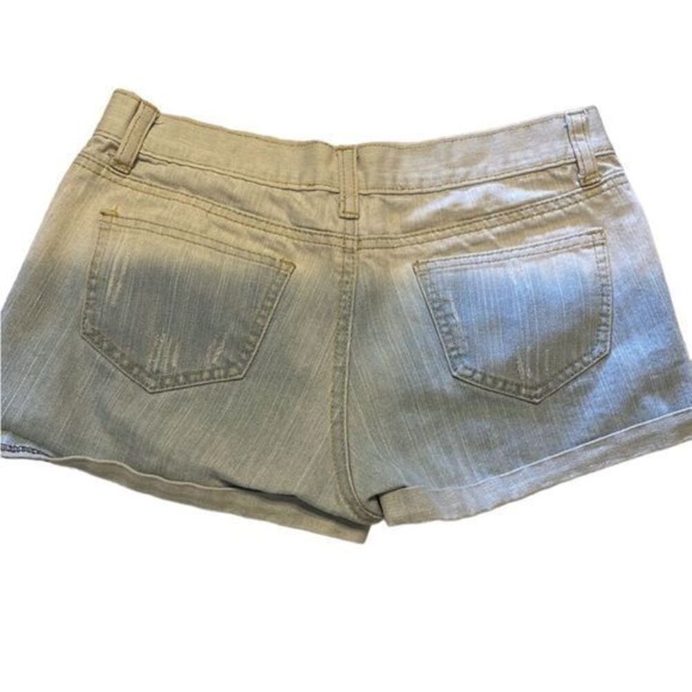 Ellison shorts small - Picture 2 of 3